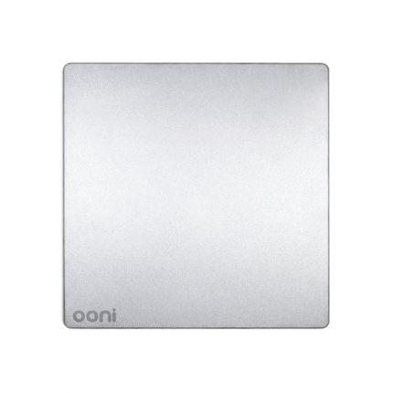 Ooni Pizzabackstahl 13"